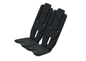 Bike Trailers: Thule Chariot Padding