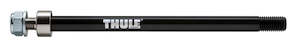 Thule Thru Axle Syntace M12 x 1.0 black