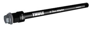 Thule Thru Axle Shimano M12 x 1.5 black
