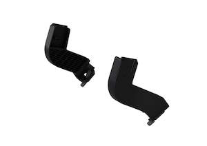 Thule Glide 2: Thule Urban Glide 2 Car Seat Adapter Maxi Cosi / Nuna