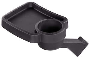 Thule Urban Glide 2 Double: Thule Urban Glide 2 Snack Tray