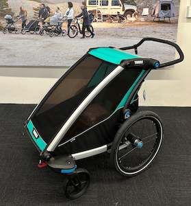 Thule Chariot Lite Single (Old model)