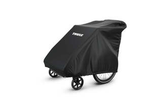 Bike Trailers: Thule Storage Cover