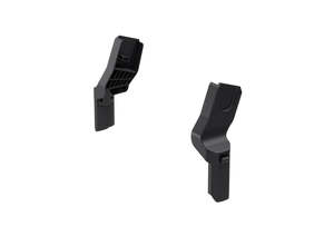 Thule Sleek: Thule Sleek Car Seat Adapter Maxi Cosi