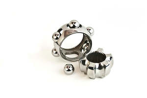 Rcv Performance: RCV Performance CV Joint Rebuild Kit Star and Balls