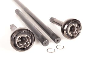 Rcv Performance: RCV Performance Suzuki Samurai 86-95 Moly CV and Axle Set
