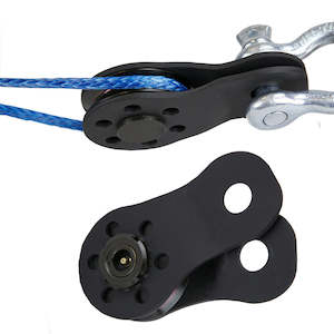 Novawinch Snatch Block