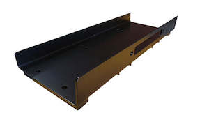 Novawinch: Novawinch Winch Mounting Plate suits Pro12500 and Pro18500
