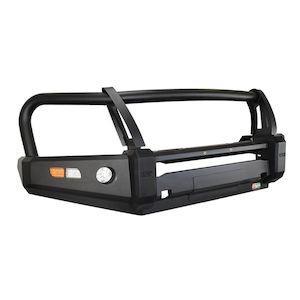 Holden: EFS Adventure Stockman Bullbar Holden Colorado | Colorado 7 | Trailblazer 2016+