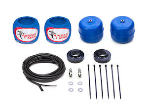 Calais: Air Suspension Helper Kit - Coil (High Pressure)