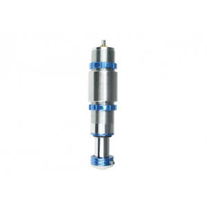 Bump Stops: Profender Hydraulic Bump Stop Adjustable 2" Bore x 3" Travel with Can