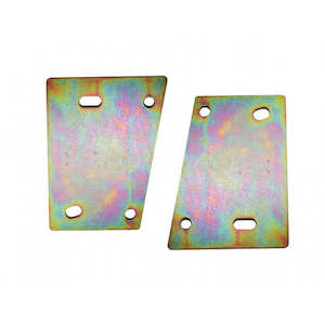 Superior Gearbox Spacers suit Toyota Land Cruiser 80 & 105 Series 