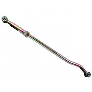 Superior Panhard Rod Adjustable suit Toyota Land Cruiser 76 | 79 Series - Front