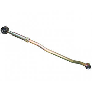 Panhard Rods: Superior Panhard Rod suit Nissan Patrol GU 01/2000+ Wagon Adjustable - Rear