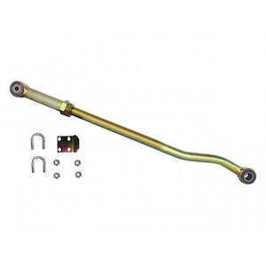 Superior Panhard Rod suit Nissan Patrol GQ 8/89+ Adjustable - Front