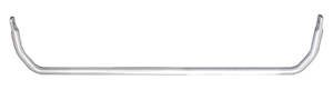 Sway Bars: Superior Superflex Sway Bar System suit Nissan Patrol GQ/GU - Front (Straight Style)