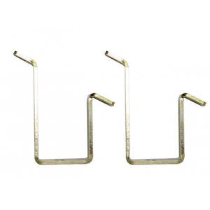 Sway Bars: Superior Sway Bar Extensions suit Toyota Land Cruiser 80 | 105 Series Under Chassis 3-5” Lift - Rear