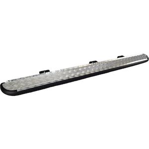 Side Steps And Rails: EFS Adventure Side Steps - Ford Ranger PX 10/2011-06/22 | Mazda BT-50 10/2011-09/2020