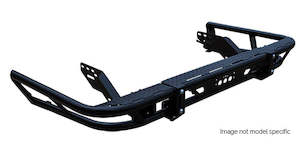 Xrox Rear Bar - Isuzu D-Max 06/2012-06/2020