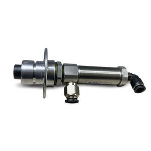 Winches: Novawinch Air freespool suit Proplus12500