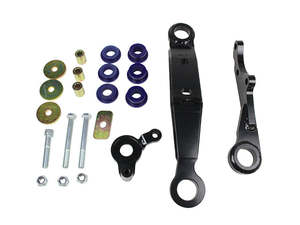 Superior Engineering: Diff Drop Kit (Gen 2) - Toyota Hilux - 40mm