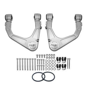 Billet Alloy Upper Control Arms - Toyota Hilux Rogue/GR Sport Wide Track 2022-07/25