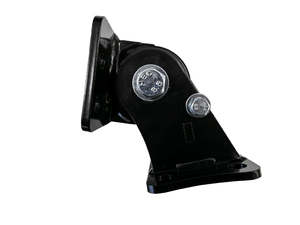 Superior Engineering: Engine Mount Comp Spec - Nissan Patrol GQ - 2 Bolt (Passenger Side)