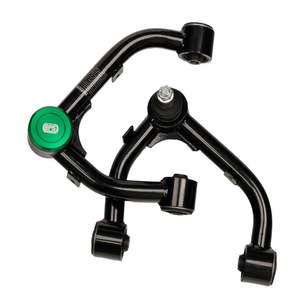 Lift Kits 80mm Under: Upper Control Arms - Isuzu D-Max/MU-X 2020+ | Mazda BT-50 2020+