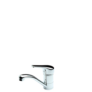 Products: EQUALISER FORENO. Tapware made for New Zealand