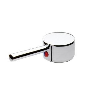 Products: ICON FORENO. Tapware made for New Zealand