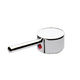 ICON FORENO. Tapware made for New Zealand