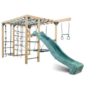 Free-Climber Jungle Gym & Play Centre