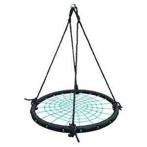 Swing Sets: 1.2m Web Swing (Swing Only)