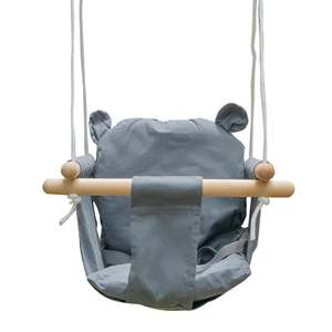 Swing Sets: Baby Bear Swing Seat
