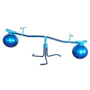 See Saws: Bouncing Bubble See Saw