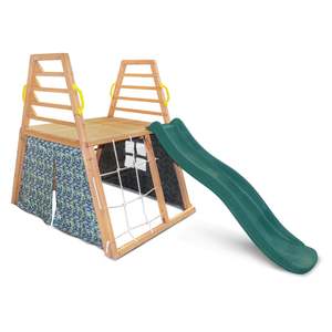 Little Explorer Climb & Slide