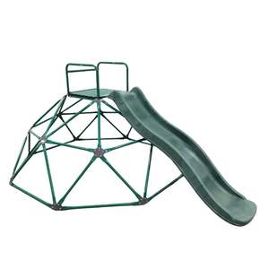 Slides: Hero Dome Climber 2m with Slide