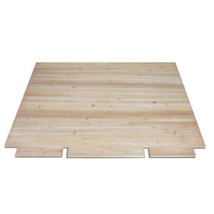 Forester Sandpit Cover