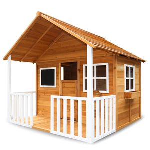 Playhouses Cubby Houses: Wendy's Wonderful Playhouse