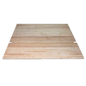 Playhouses Cubby Houses: Ranger Sandpit Cover