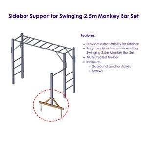 All: Sidebar Support