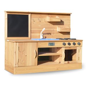 Mini Mates Mud Kitchen