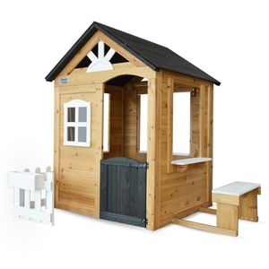 Playhouses Cubby Houses: Cub's Cottage Playhouse