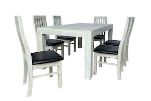 Acme Dining Set