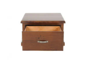 Coffee Table: Felton Lamp Table