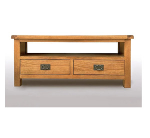 Coffee Table: Richmond TV/Entertainment Unit