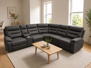 Jackson Corner Suite