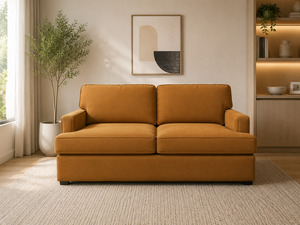 Barossa 2.5 Seater Sofa Bed