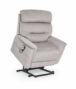 Couch: Hercules Power Lift Chair
