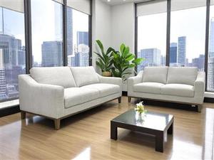 Havana Lounge Suite